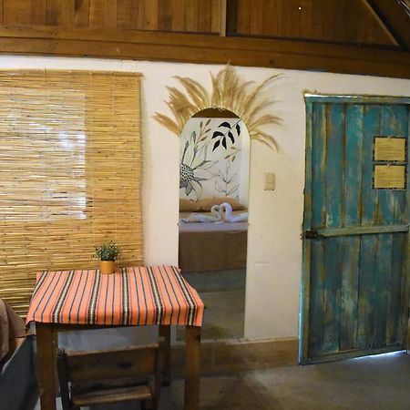 Hotel El Delfin Monterrico Dış mekan fotoğraf