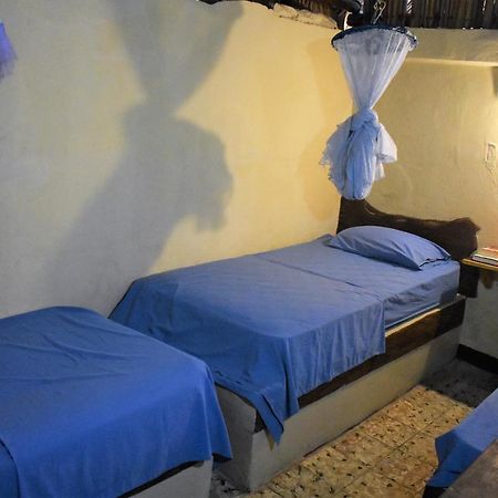 Hotel El Delfin Monterrico Dış mekan fotoğraf