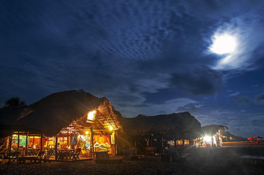 Hotel El Delfin Monterrico Oda fotoğraf